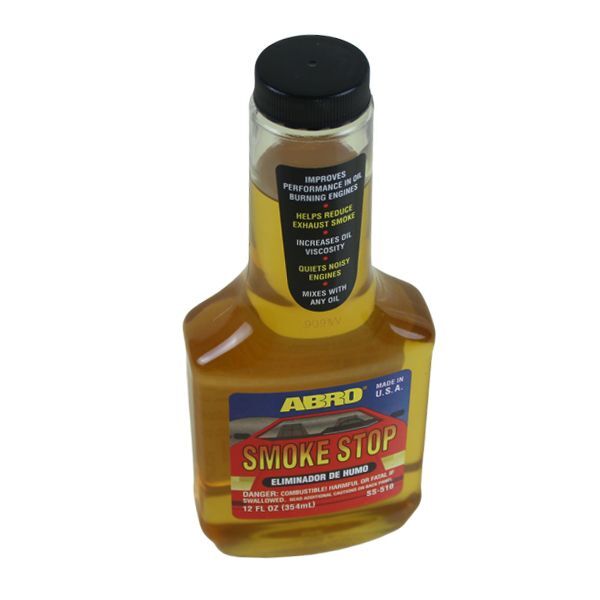 ABRO MOTOR DUMAN KESİCİ 354 ML