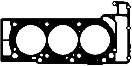 Elring M112 Silindir Kapak Contası M970 972 973 975 976 (A112 016 10 20)