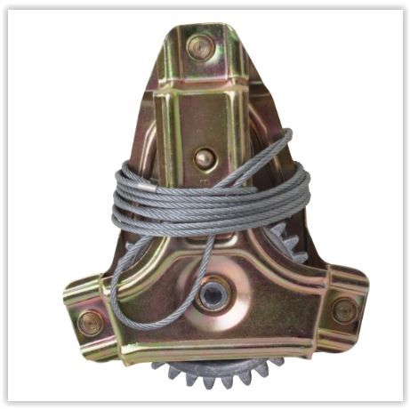 EMIN CAM KRİKOSU ARKA 1300 1600 M131 DKŞ (4375001)