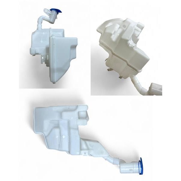 GKL SİLECEK CAM SU DEPOSU BİDONU FAR YIKAMALI 5.0LT CADDY2016-2020 (2K5955453C)