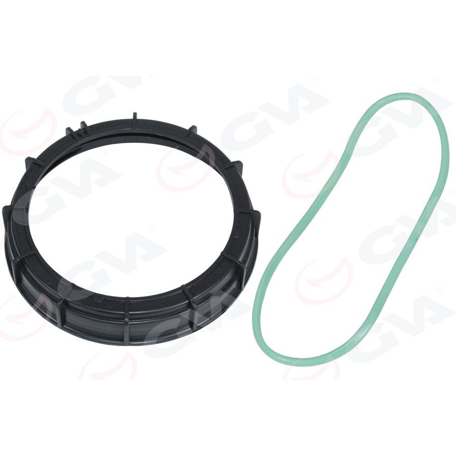 GVA YAKIT ŞAMANDIRA KAPAĞI CONTALI RENAULT KANGOO II-MEGANE II-CLIO II-LOGAN I-II-SANDERO-DUSTER 1.5DCI (7701206096)