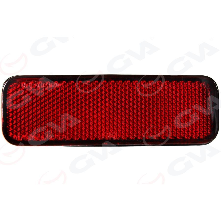 GVA ARKA TAMPON REFLEKTÖRÜ SOL TRANSİT V363-V362 14> (1778456)