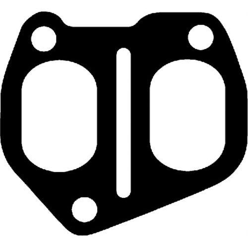 OTOCONTA EGZOZ MANİFOLD CONTASI ÇELİK TAKIM PARTNER-P206-P306-BERLINGO-JUMPY-XSARA-SCUDO 1.9 D DW8 (0349.H7)