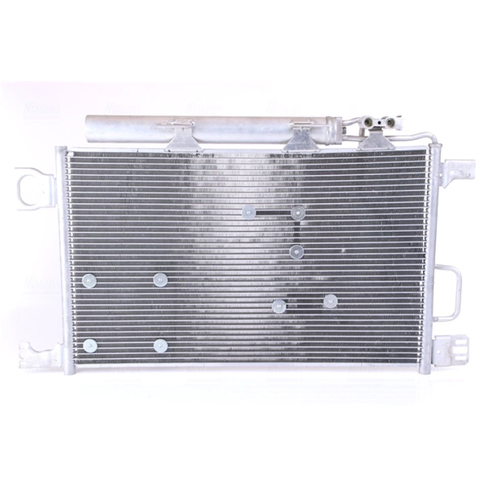 Vemo Klima Radyatörü W203 270Cdı630×356X16 (A203 500 16 54)