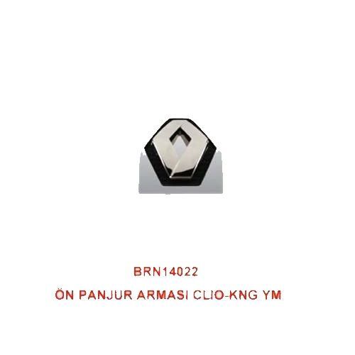 BARAN ÖN PANJUR ARMASI CLIO-KNG YM (7700474477)