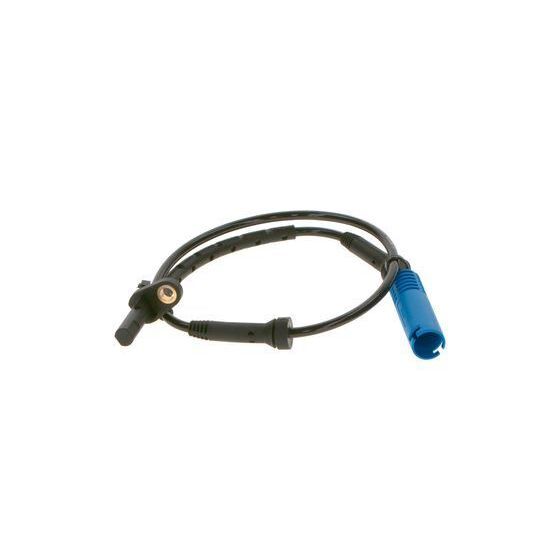 BOSCH ABS SENSORU ON BMW X5 E53 00 06 (34526771704)