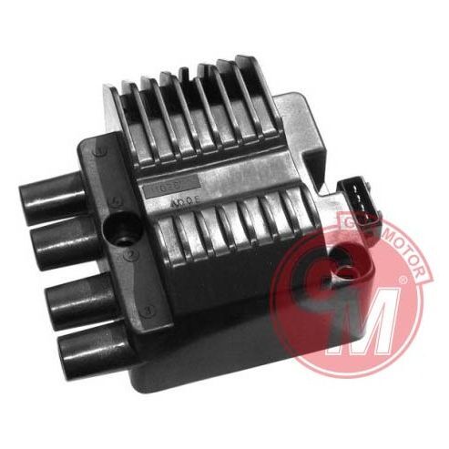 GUA ATEŞLEME BOBİNİ FIAT PUNTO 1.6 TIPO - TEMPRA 1.4-1.6 (1208063)