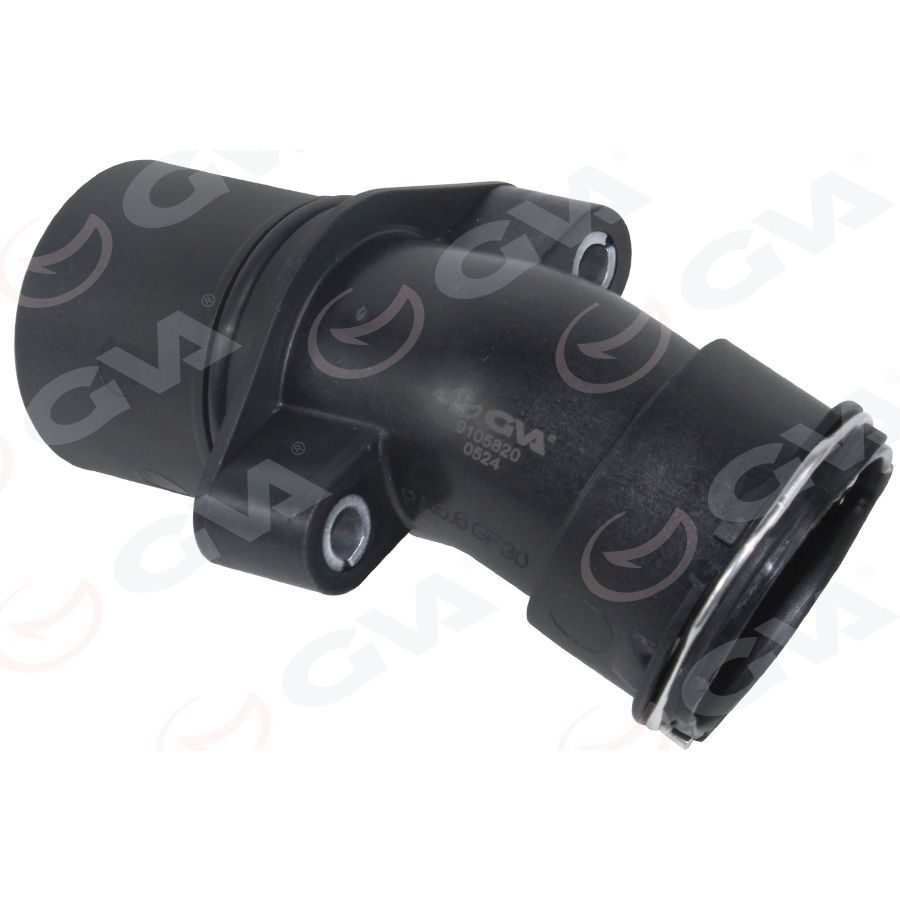 GVA SOGUTMA SUYU FLANSI MERCEDES M271 W203 W204 S204 CL203 C209 A209 W211 W212 R171 (A2712001256)
