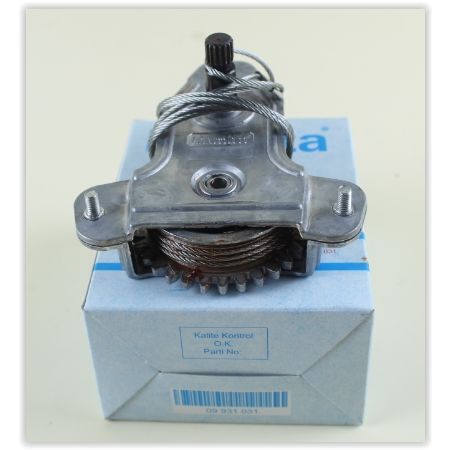 MITA CAM KRİKOSU ARKA 1300 1600 M131 DKŞ (4375001)