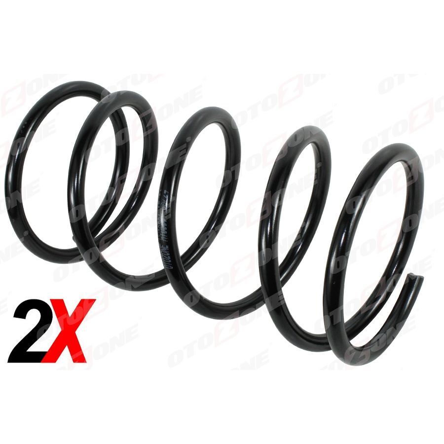 OTOZONE HELEZON YAYI ÖN MITSUBISHI LANCER 1.3L 4G13 CS1A 03-07 1.6L 4G18 CS3A 03-07 (4040A090)