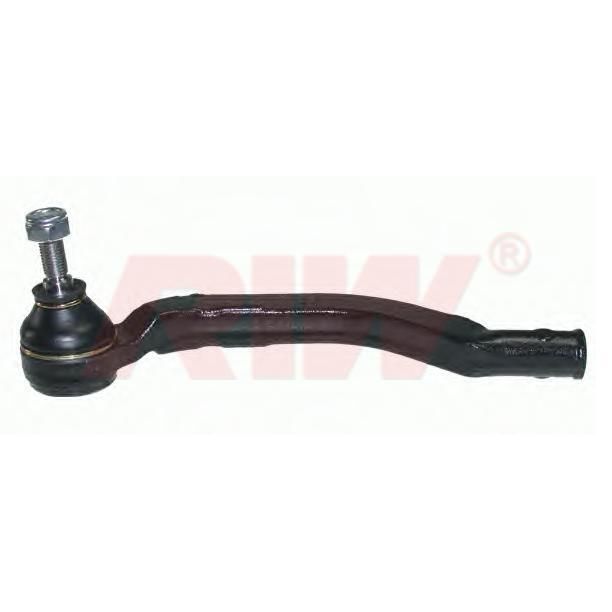 RIW ROTBAŞI ÖN SOL DACIA DUSTER 10 RENAULT TRAFIC II 06 TRAFIC III 15 OPEL VİVARO A 06 VİVARO B 15 (4408510)