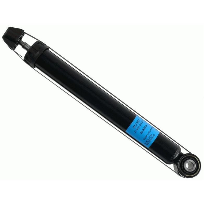 SACHS AMORTİSÖR ARKA Q3 11-18 (5N0513049AH)