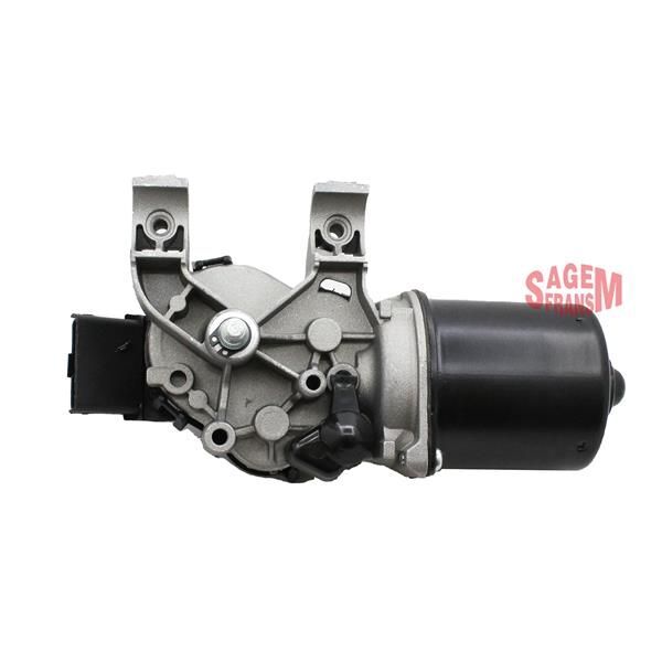 SAGEM SİLECEK MOTORU 2005 CLIO III 1.2 1.4 1.6 1.5 DCI (7701061590)