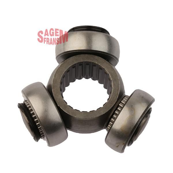 SAGEM AKS MAFSALI SYMBOL IV 1.5 DCI 22 DİŞ