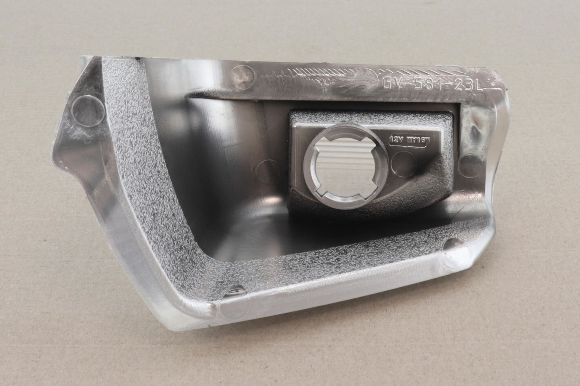 Vıevmax W906 Ayna Sinyali Spr Crafter 2007 Sol (A001 822 89 20)