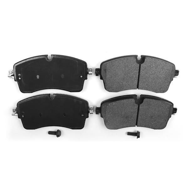 AYD LAND ROVER DISCOVERY-RANGE ROVER EVOQUE ÖN BALATA CİVATA TAKIMLI (LR091308)