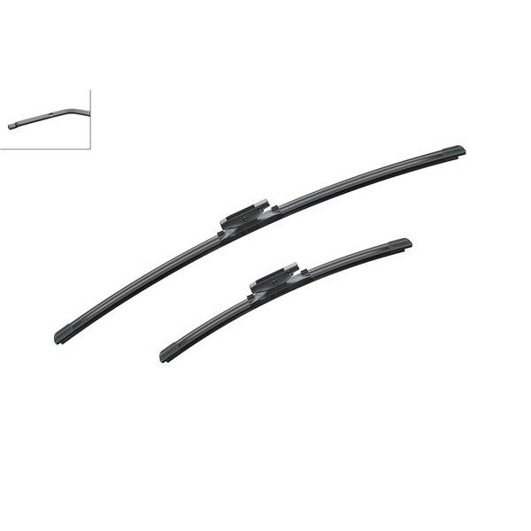 BOSCH AEROTWİN SİLECEK 650 400MM MUZ TİPİ C3-LGN III (288900001R)