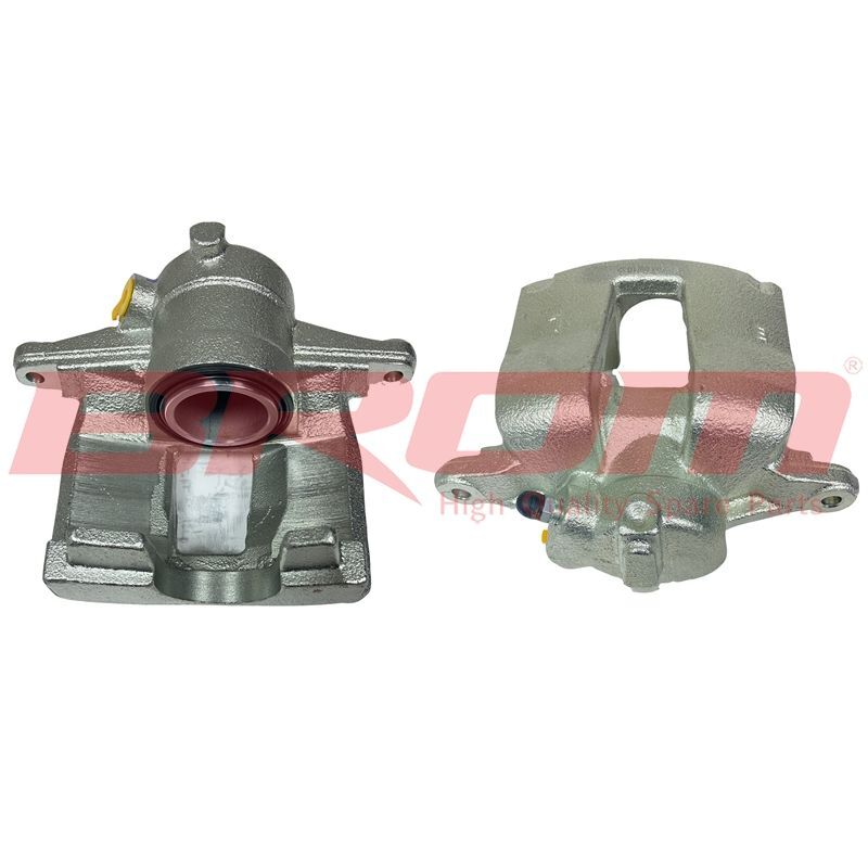 BROM FREN KALİPERİ ARKA SOL BOXER-JUMPER-DUCATO 06 (1612437280)