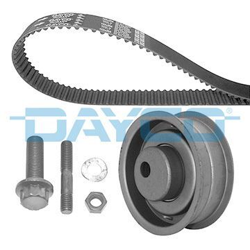 DAYCO TRİGER SETİ CADDY-GOLF3-T4-PASSAT-A4-TOLEDO 1.9-1.9TDI AAZ-AFN-AHU-AVG-ABL-1Y (028198119C)