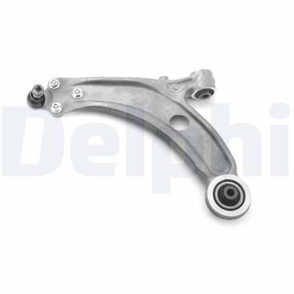 DELPHI ALT SALINCAK ÖN; SOL PEUGEOT 308 (9814012580)