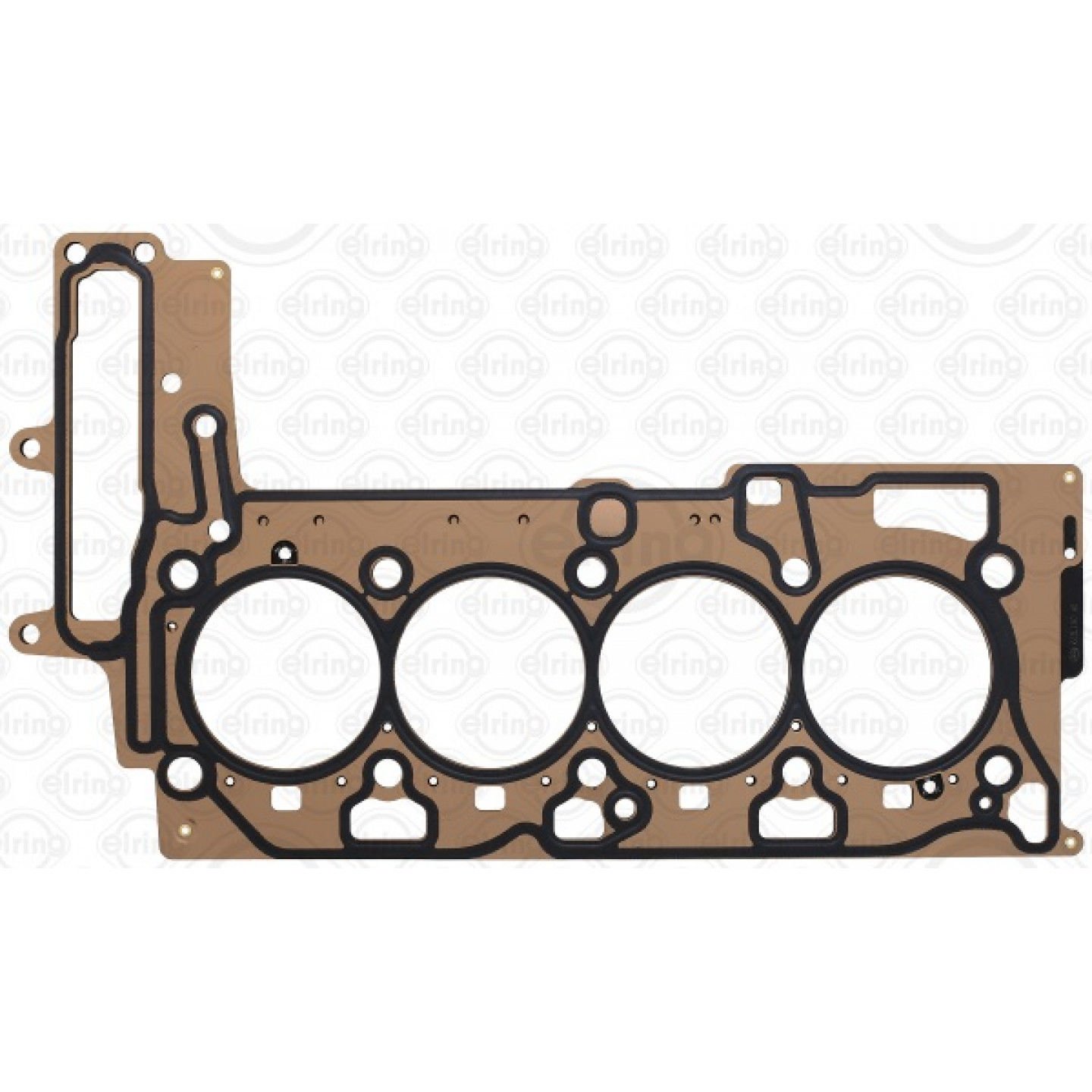 N47 Silindir Kapak Contası N47D 84
