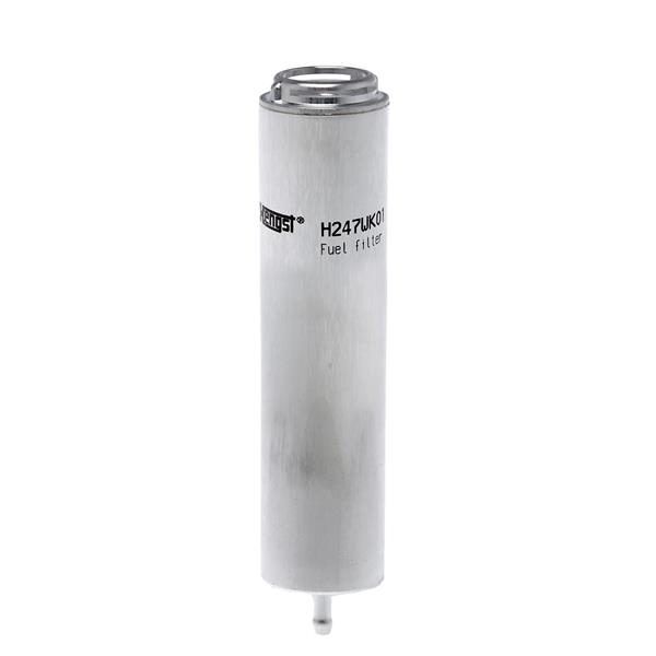 Hengst Yakıt Filtresi E46 E60 E65 (13327811401)