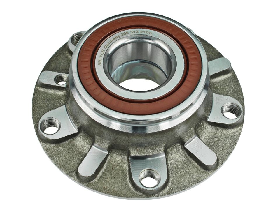 Meyle Ön Aks Porya Bilyası E38 (3122 1 092 519)