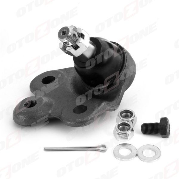 OTOZONE ROTİL ALT SAĞ HONDA CIVIC 1.6L R16A2 FD6 VTEC SEDAN 06-11 / 1.8L R18A2 FD7 SEDAN 06-11 / 1.3L HYBRID LDA2 FD3 06-> (51220SNAA02)