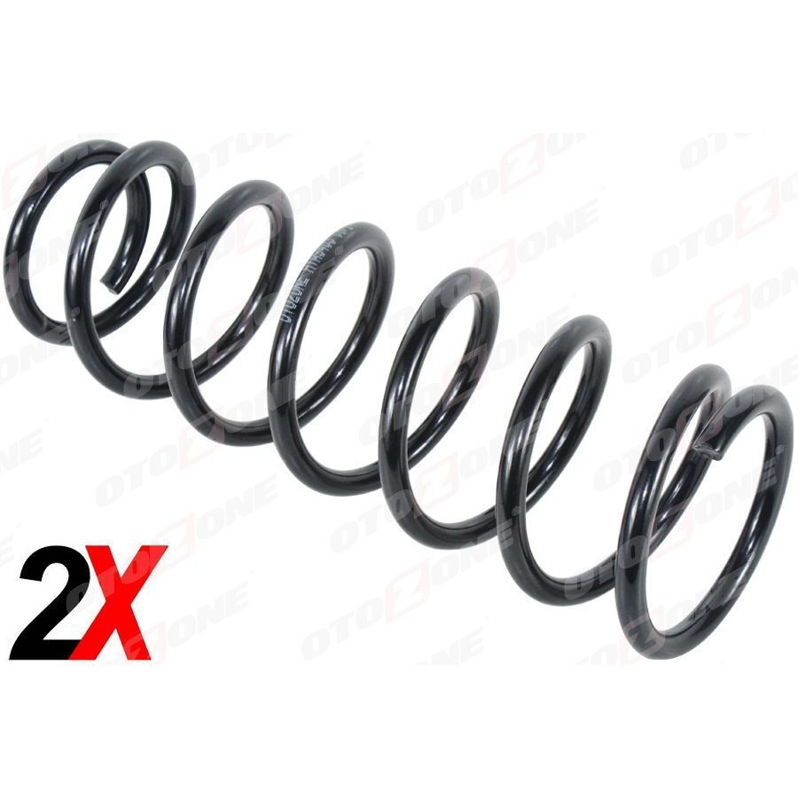 OTOZONE HELEZON YAYI ARKA TOYOTA COROLLA IX SALOON E120 00-08 1.4 D-4D NDE120 -1.4 VVT-İ ZZE120 (02310)