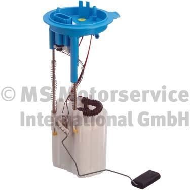 PIERBURG YAKIT POMPASI ŞAMANDIRA TIGUAN 1.4 TSİ 2.0 FSİ SAĞ (5N0919087F)