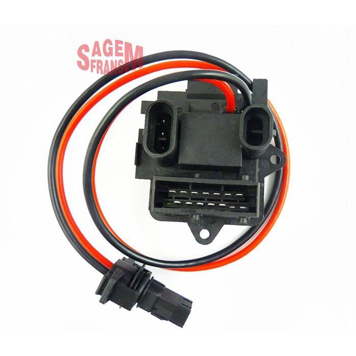 SAGEM KALORİFER REZİSTANSI TRAFIC - VIVARO (7701050325)