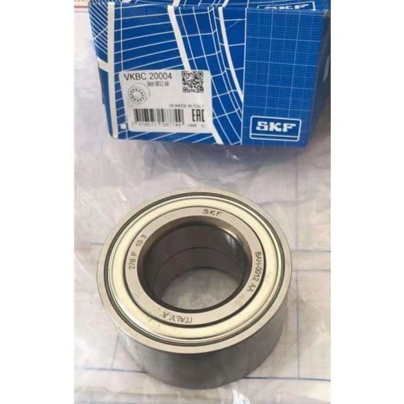 SKF ON TEKER RULMANI R21 R19 MEGANE CLIO KANGOO DOBLO ALBEA LOGAN 37X72X37 ABS SIZ (51754191)