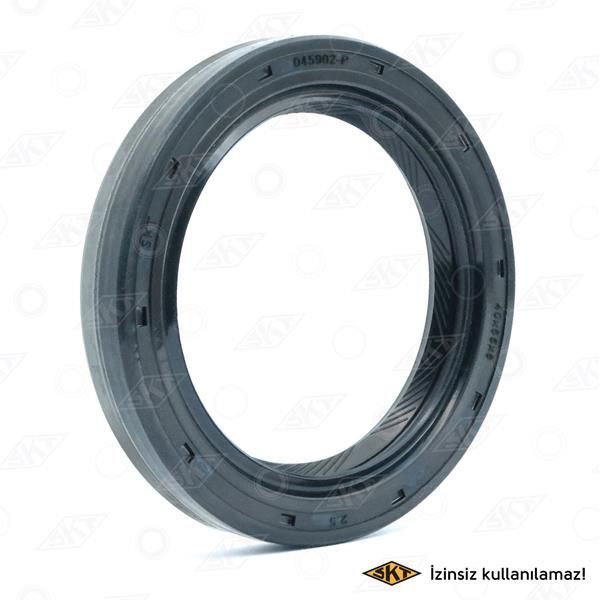 SKT DIFRANSIYEL ON AKS KECESI SOL CONNECT 13 COURIER 14 MONDEO 92 12 FOCUS 98 B MAX 12 FISTA 95 C MAX 14 FORD KA 96 OLCU 40 55 8 12019597B (12019597B)