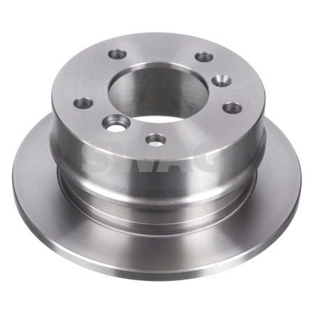 SWAG ARKA FREN DİSKİ. W901-902. SPRINTER. 208-211-213-214. CDI... (2D0501601)