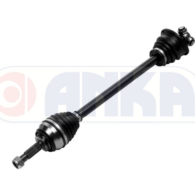 ANKA AKS ÖN SOL DACIA SOLENZA 1.4 MPI 04 > (6001548121)