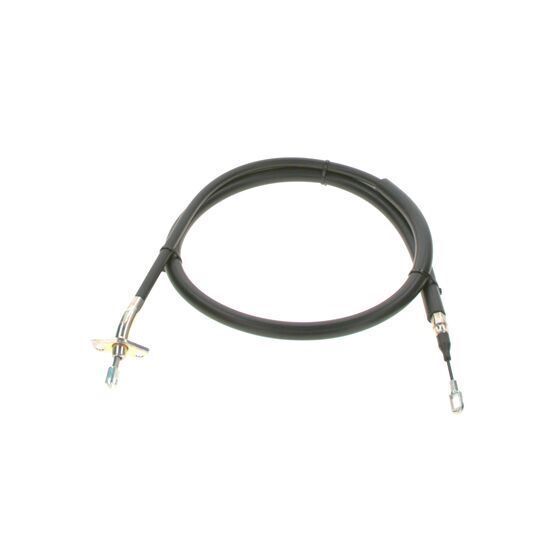 BOSCH FREN HALATI SAG ARKA 1680MM MERCEDES SPRINTER 901 904 95 06 (A6674204785)