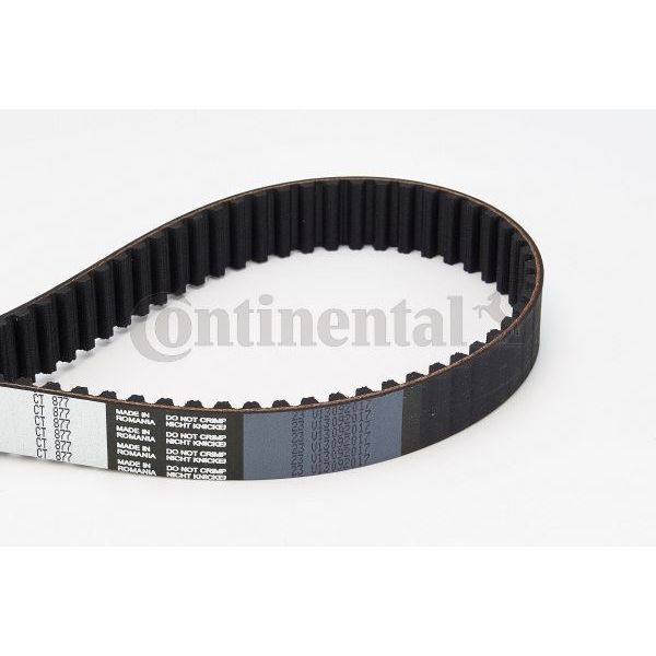 CONTITECH TRİGER KAYIŞI 168X240 FIAT BRAVA-BRAVO-MAREA-PUNTO 1.8 16V 95 LANCIA ALFA ROMEO 5429XS (55210628)