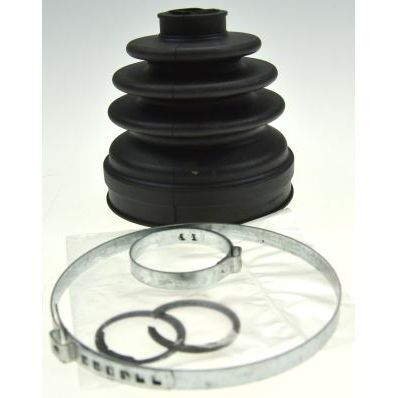 GKN İÇ AKS KÖRÜĞÜ A4 A6 (4E0498201)