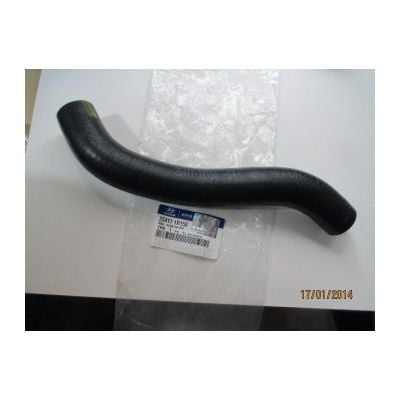 GROS RADYATÖR ÜST HORTUMU ACCENT BLUE-İ30 (25411A5800)