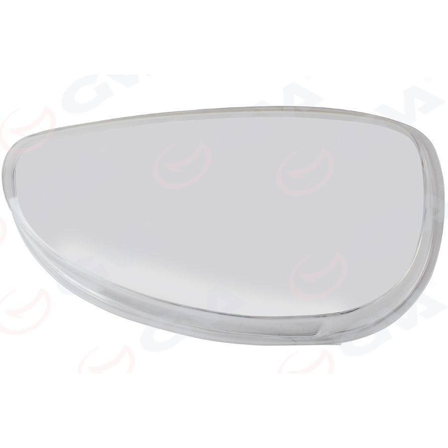 GVA FAR CAM SAĞ ŞEFFAF PLASTİK TİP CORSA B-COMBO B (1216489P)