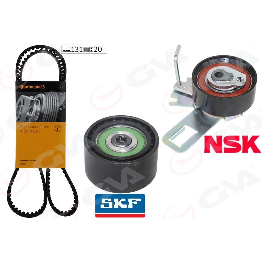 GVA TRIGER SETI FIAT DOBLO 22> ASTRA L 21> CORSA F 19> FOCUS IV 17> CONNECT 17> KUGA III 19> PUMA 19> 20 08-3008 II-301- 308 II-5008-508-EXPERT-PARTNER-BERLINGO-C3 III-C4-C-ELYSEE-JUMPY III-EURO 6 1.5 TDCI (1628926180)