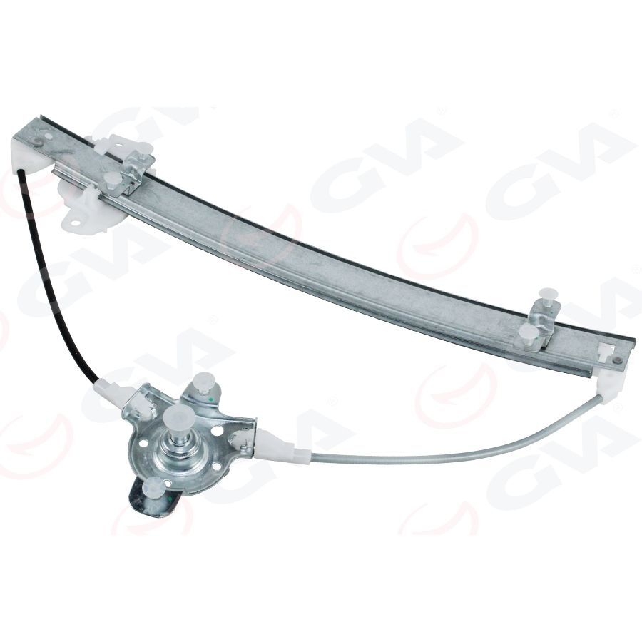 GVA CAM MEKANİZMASI ÖN SAĞ HYUNDAI ACCENT 95-99 MANUEL (8240222000)
