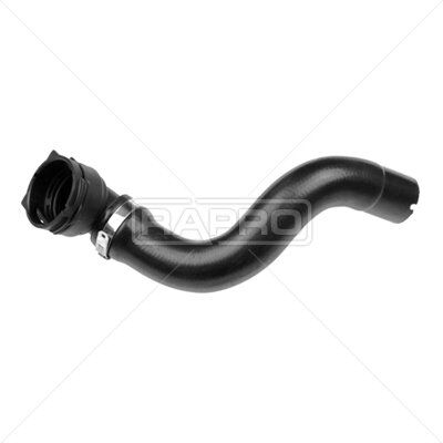 RAPRO RADYATÖR ALT HORTUMU FIAT DOBLO II 1.3-1.6 MJTD 09 (51810861)