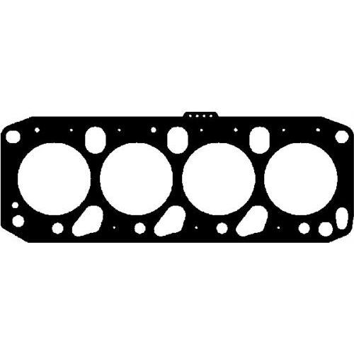 ROYAL SILINDIR KAPAK CONTASI 6 CELTIK 1.40MM CONNECT 02 14 1.8 TDCI FOCUS I 98 04 1.8TD (1131835)