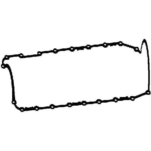 ROYAL KARTER CONTASI NISSAN QASHQAI 1.5L K9K DIZEL EURO4 J10 07-09 RENAULT CLIO II 98>05 MEGANE II 02>08 LAGUNA II 01>06 1.4 K4J 1.5DCI K9K 1.6 K4M 026345P (7700103687)