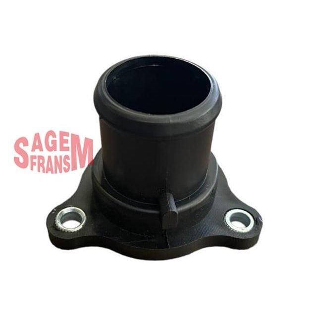 SAGEM EMME MANİFOLT BAĞLANTI BORUSU DOBLO II-G.PUNTO 1.3 (46834083)
