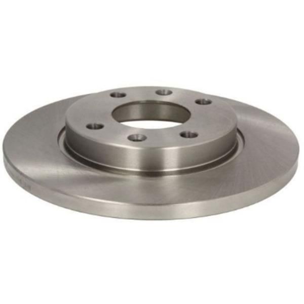 VALEO ÖN FREN AYNASI PEUGEOT P206 98 12 P306 93 01 CITROEN XSARA 97 05 ABS SİZ 247X13X4DL DOLU SOĞUTMASIZ (4246.R8)