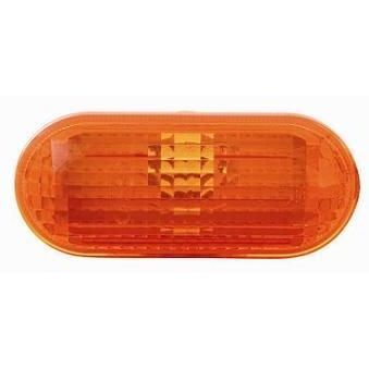 WPI ÇAMURLUK SİNYALİ SARI FIESTA 02 >08 FOCUS 04 > C-MAX 03 > (2S6A13K354AD)