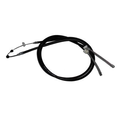 BRUCKE EL FREN TELİ F.131 ARKA UZUN (4328812)