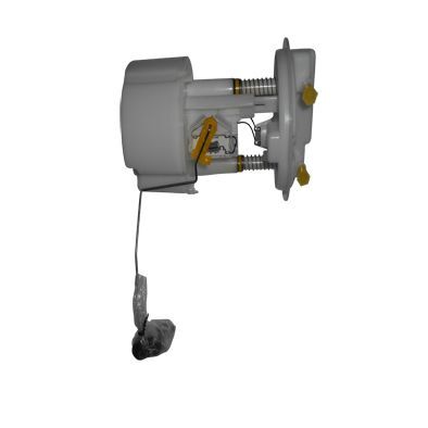 BRUCKE DEPO ŞAMANDIRASI CLIO II 1.5 DCI K9K (8200128479)